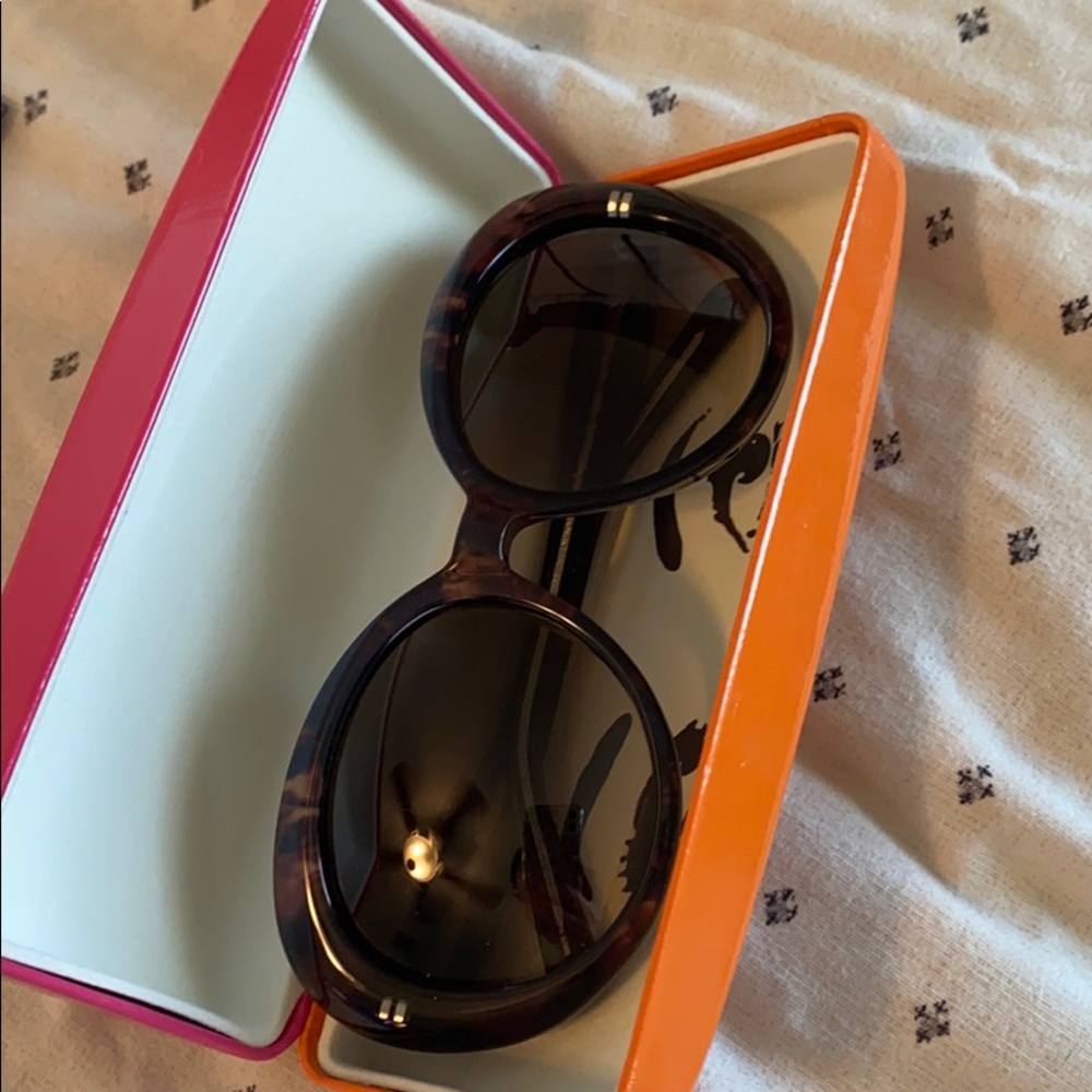 Kate Spade sunglasses